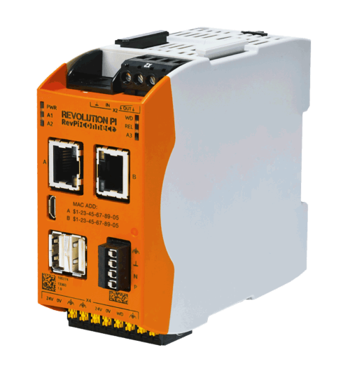 RevPi