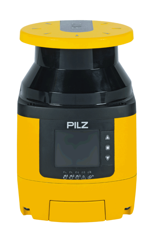 PILZ PSENscan