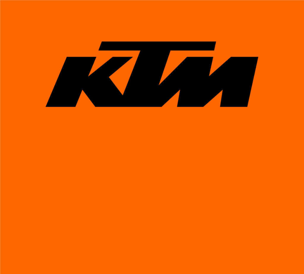 Referenzen KTM